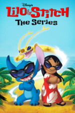 Movie Lilo & Stitch: The Series