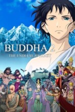 Movie Buddha 2: The Endless Journey