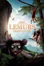 Movie Island of Lemurs: Madagascar