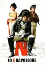Movie Napoleon and Me
