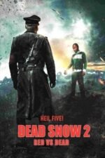 Movie Dead Snow 2: Red vs. Dead