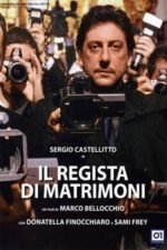 Movie The Wedding Director
