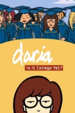 Movie Daria in ‘Is It College Yet?’