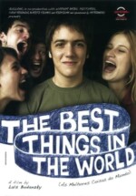 Movie The Best Things in the World