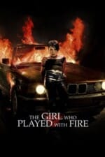 Movie The Girl Who Played with Fire