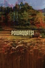Movie Powaqqatsi