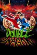 Double Dragon