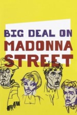 Movie Big Deal on Madonna Street