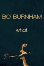 Movie Bo Burnham: What.