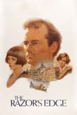 Movie The Razor’s Edge