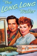 Movie The Long, Long Trailer