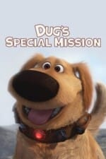 Movie Dug’s Special Mission