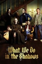 Movie What We Do in the Shadows