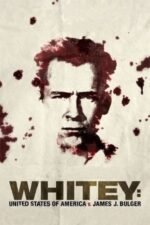 Movie Whitey: United States of America v. James J. Bulger