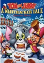 Movie Tom and Jerry: A Nutcracker Tale