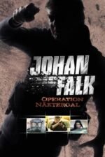 Movie Johan Falk: Operation Näktergal