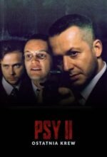 Movie Pigs 2: The Last Blood