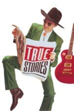 Movie True Stories