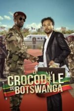 Movie Le Crocodile du Botswanga