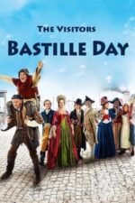 Movie The Visitors: Bastille Day