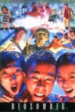 Movie Bio Zombie