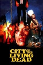 Movie City of the Living Dead