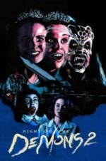 Movie Night of the Demons 2