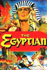 Movie The Egyptian