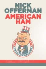 Movie Nick Offerman: American Ham