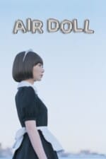 Movie Air Doll