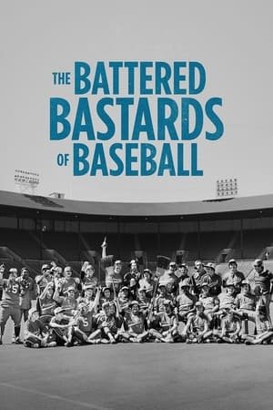 The Battered Bastards of Baseball
