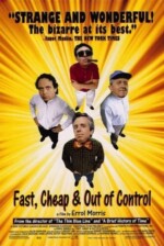 Movie Fast, Cheap & Out of Control