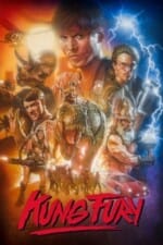 Movie Kung Fury