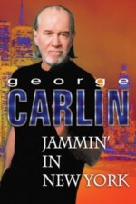 Movie George Carlin: Jammin’ in New York