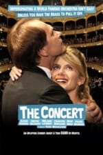 Movie The Concert