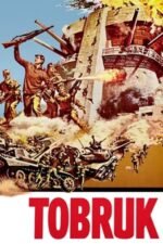Movie Tobruk