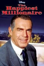 Movie The Happiest Millionaire