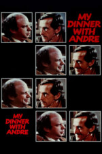 Movie My Dinner with Andre