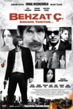 Movie Behzat Ç.: Ankara Is on Fire