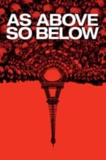 Movie As Above, So Below