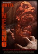 Movie Hotel Inferno
