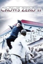 Movie Crows Zero II