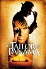 Movie The Tailor of Panama