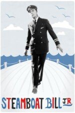 Movie Steamboat Bill, Jr.