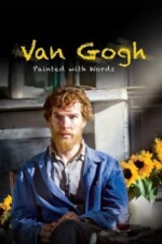 Movie Van Gogh: Painted with Words