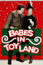 Movie Babes in Toyland