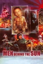 Movie Men Behind the Sun