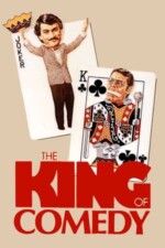 Movie The King of Comedy