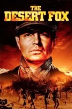 Movie The Desert Fox: The Story of Rommel