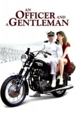 Movie An Officer and a Gentleman